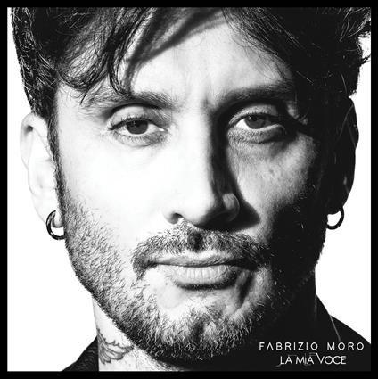 La mia voce - Vinile LP di Fabrizio Moro