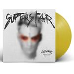 LAURO Achille Idol Superstar (Sanremo 2022) (Yellow Coloured Vinyl)