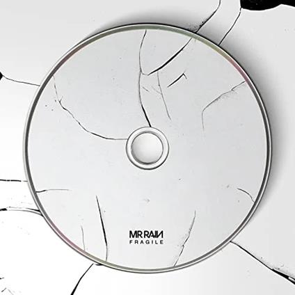 Fragile - CD Audio di Mr. Rain