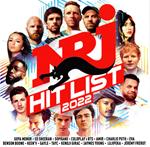 Nrj Hit List 2022 (3 Cd)