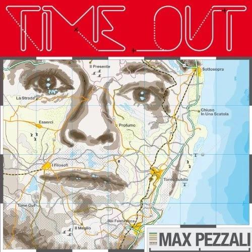 Time Out - Vinile LP di Max Pezzali