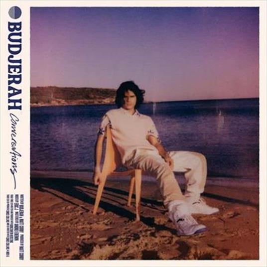 Conversations - CD Audio di Budjerah