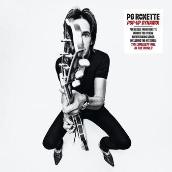 Pop-Up Dynamo! - CD Audio di PG Roxette