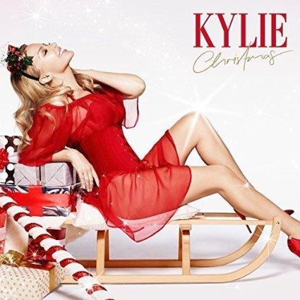 Kylie Christmas - Vinile LP di Kylie Minogue