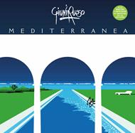 Mediterranea (40° Anniversario Limited Edition - Vinile Verde Trasparente)