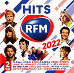 Hits Rfm 2022 (Les) (2 Cd)