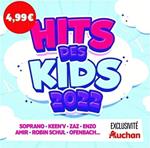 Les Hits Des Kids 2022