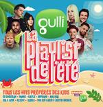 Gulli La Playlist Ete 2022 (2 Cd)