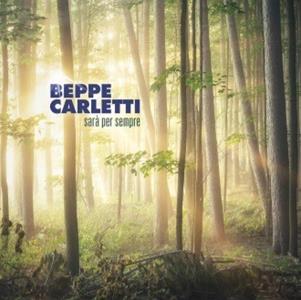 Vinile Sarà per sempre (Colonna Sonora) (180 gr. Natural Coloured Vinyl) Beppe Carletti