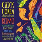Ritmo. The Chick Corea Symphony Tribute