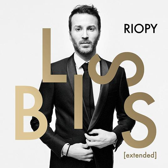 Extended Bliss - Vinile LP di Riopy