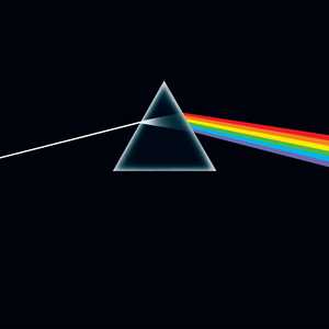CD The Dark Side of the Moon (50th Anniversary 2023 Remastered Edition) Pink Floyd