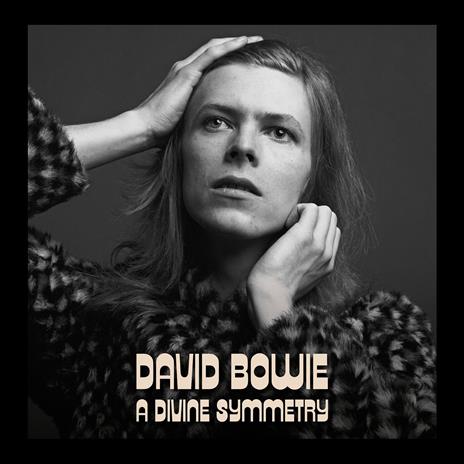 Divine Symmetry (An Alternative Journey Through Hunky Dory) - Vinile LP di David Bowie