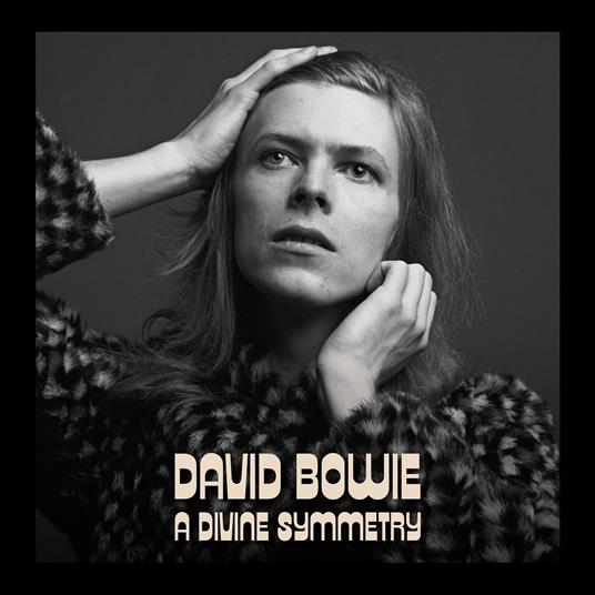 Divine Symmetry (An Alternative Journey Through Hunky Dory) - Vinile LP di David Bowie
