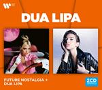 Future Nostalgia - Dua Lipa (2 Cd)
