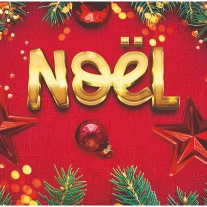Noel 2022 - CD Audio