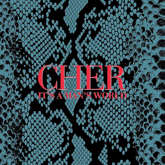 It's a Man's World - CD Audio di Cher