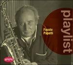 Playlist. Fausto Papetti