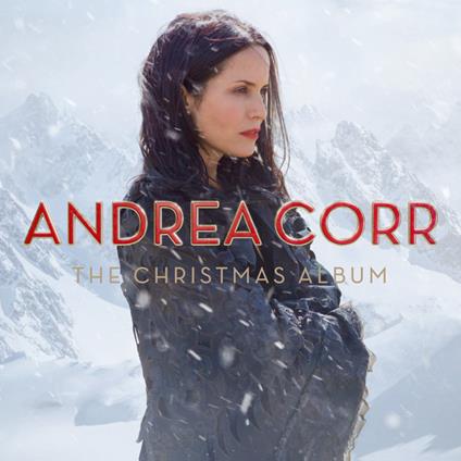 Christmas Album - Vinile LP di Andrea Corr