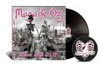 Love And Oz Ii