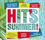 Hit's Summer! 2016 - CD Audio