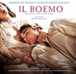 Il Boemo (Colonna sonora)