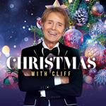 Christmas With Cliff (White Vinyl)