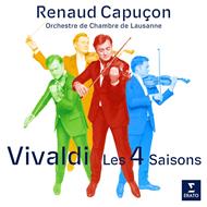 The Four Seasons (Le quattro stagioni)