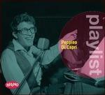 Playlist. Peppino Di Capri