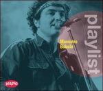 Playlist. Massimo Bubola - CD Audio di Massimo Bubola