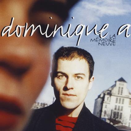 La Memoire Neuve - EDition Speciale (2 Cd) - CD Audio di Dominique A