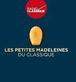 Les Petites Madeleines