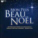 Jerome Kuhn / Maitrise Saint-Pierre-Aux-Liens: Mon Plus Beau Noel