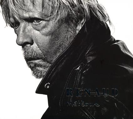 Meteque (Nouvelle Edition) - CD Audio di Renaud