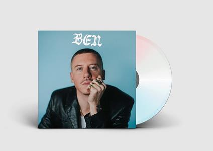 Ben - CD Audio di Macklemore