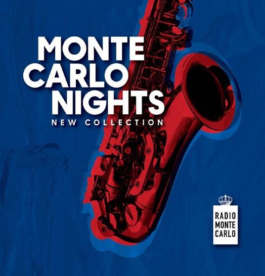 Monte Carlo Nights New Collection (180 gr. Limited Vinyl Edition) - Vinile LP