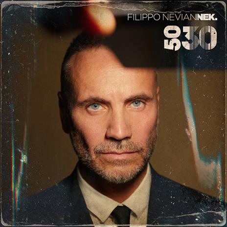50/30 - CD Audio di Nek - 2