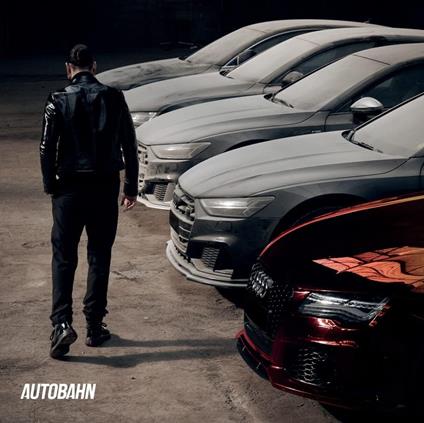 Autobahn - Edition Rs - Vinile LP di SCH