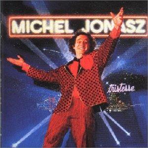 Tristesse - Vinile LP di Michel Jonasz