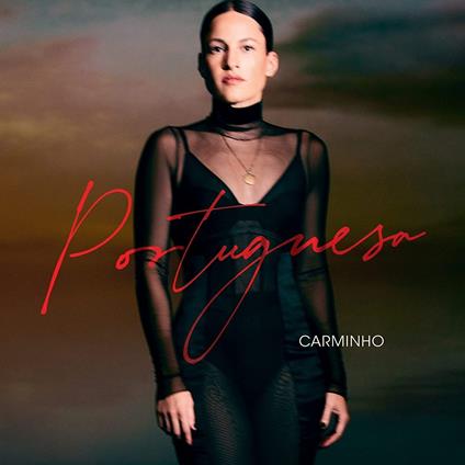 Portuguesa - Vinile LP di Carminho