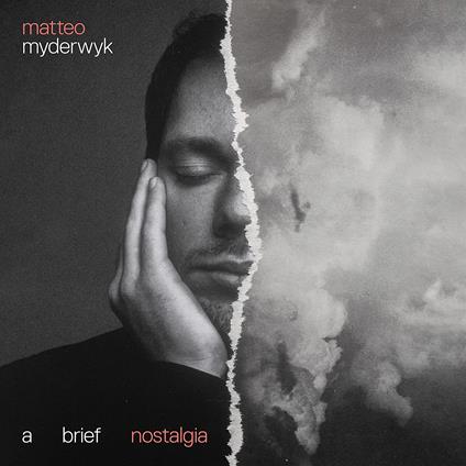 A Brief Nostalgia - CD Audio di Matteo Myderwyk
