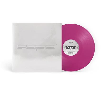 Pop 2 (5 Year Anniversary Coloured Vinyl Edition) - Vinile LP di Charli XCX