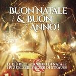 Buon Natale & buon anno! - CD Audio