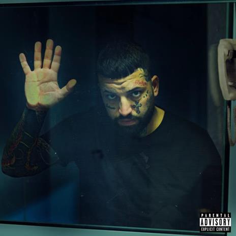 Ricorso inamissibile - CD Audio di Niko Pandetta