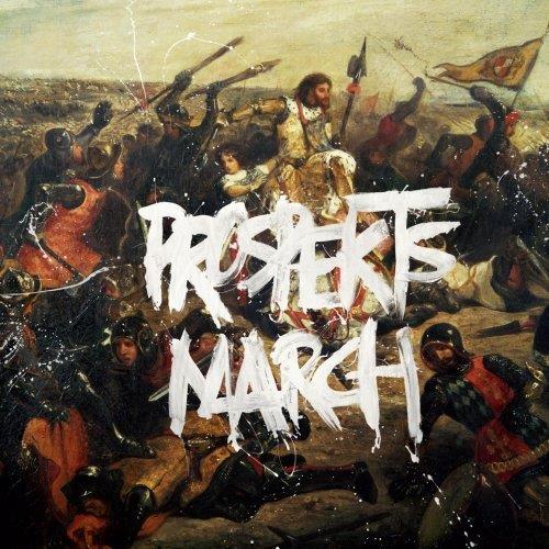 Prospekt's March - Vinile LP di Coldplay
