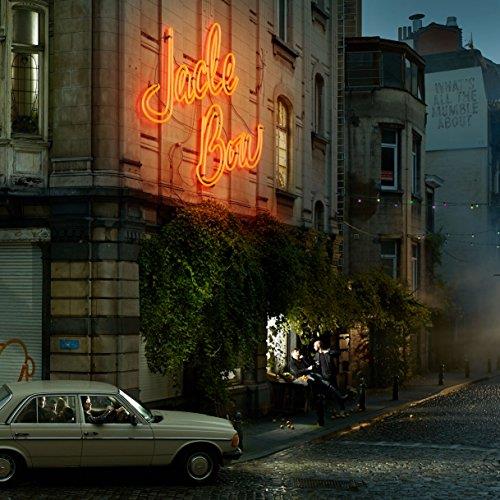 What's All The Mumble About - CD Audio di Jacle Bow