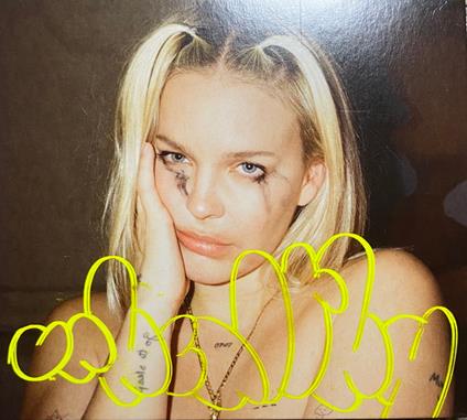 Unhealthy - CD Audio di Anne-Marie