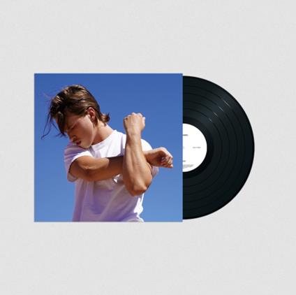 Calico - Vinile LP di Ryan Beatty
