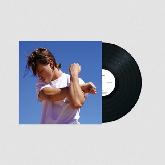 Calico - Vinile LP di Ryan Beatty