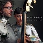 Musica Nuda. Leggera